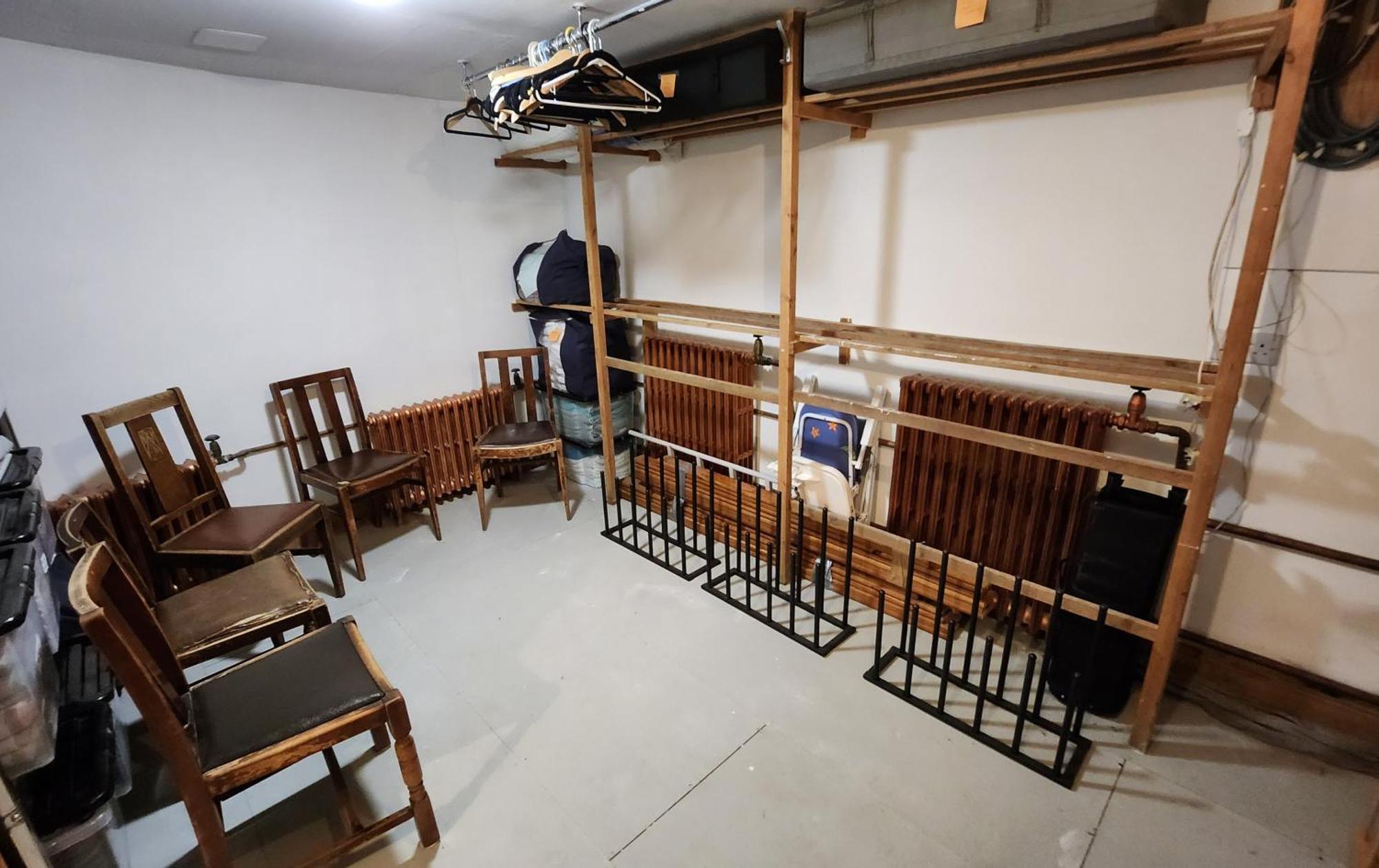 Inchnadamph Explorers Lodge Dış mekan fotoğraf