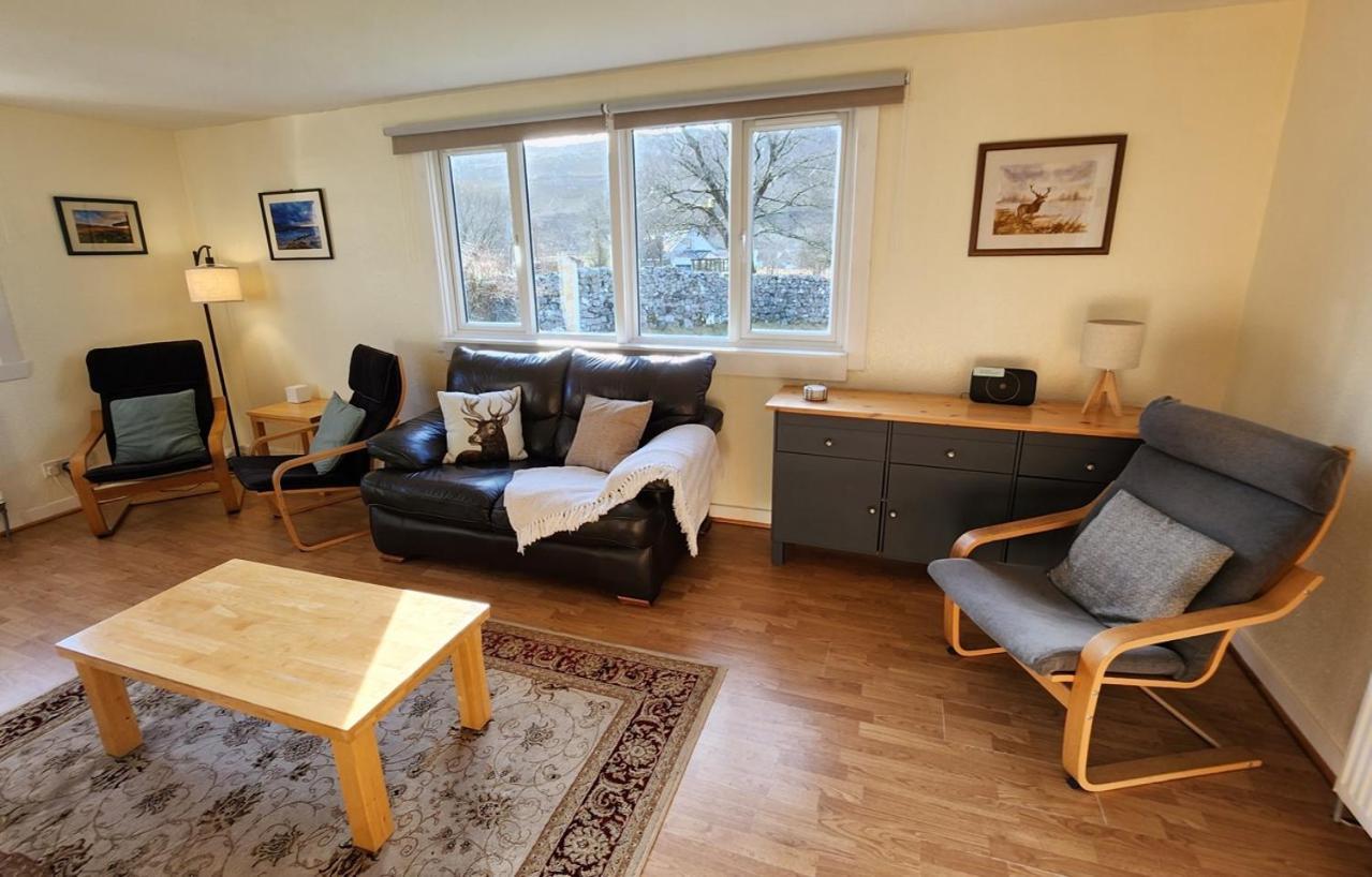 Inchnadamph Explorers Lodge Dış mekan fotoğraf